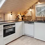 3 Bedroom Beautiful In Toftlund