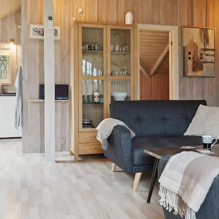 3 Bedroom Beautiful In * Toftlund