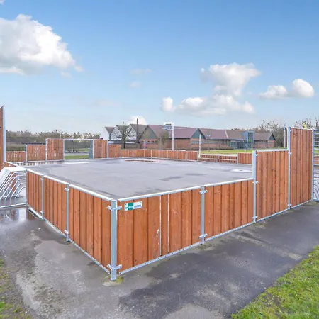 Σπίτι διακοπών 3 Bedroom Beautiful In Toftlund