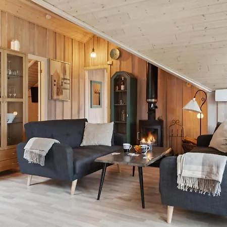 度假居 3 Bedroom Beautiful In