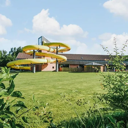 3 Bedroom Beautiful In * Toftlund