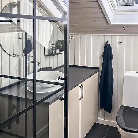 Σπίτι διακοπών 3 Bedroom Beautiful In