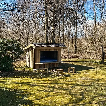 3 Bedroom Beautiful In 度假居