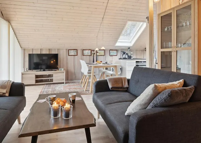 3 Bedroom Beautiful In Tatil Evi *