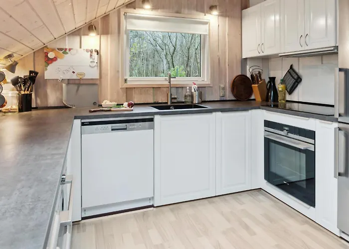 3 Bedroom Beautiful In Tatil Evi *