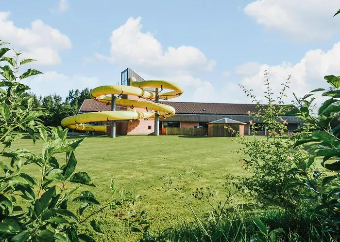 3 Bedroom Beautiful In * Toftlund