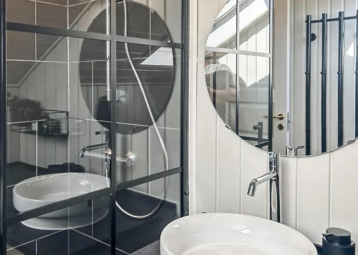 3 Bedroom Beautiful In Tatil Evi Toftlund