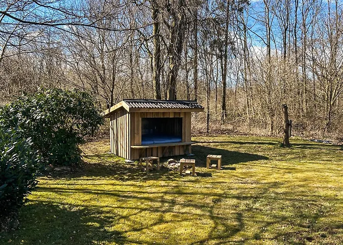 3 Bedroom Beautiful In Tatil Evi